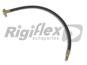 FLEXIBLE DE FRENO DE MANO TRASERO MOD.1417 OM 904